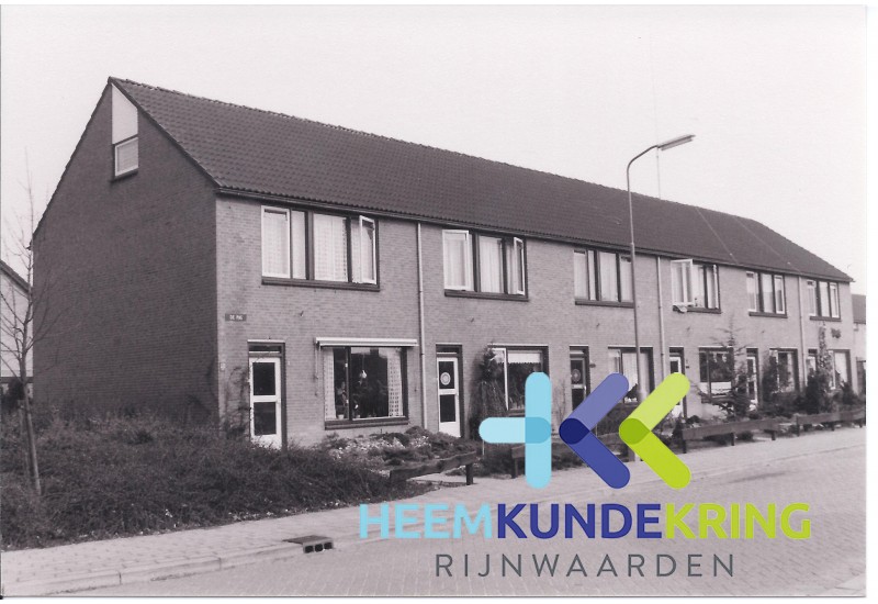 Pannerden De Pas Coll. HKR